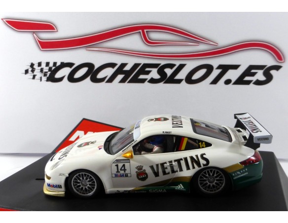 PORSCHE 997 VELTINS REF.50226 NINCO