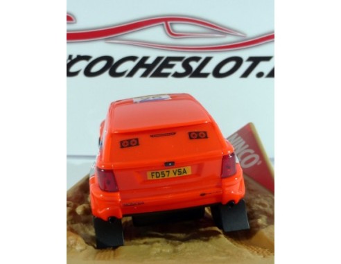 BOWLER NEMESIS No 25 NAC RACING REF.50509 NINCO