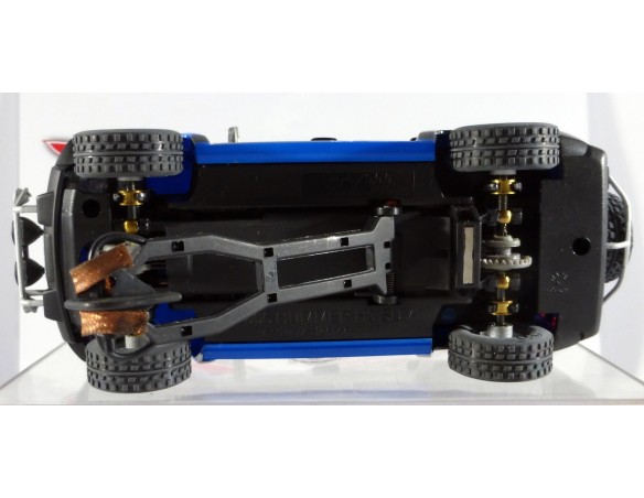 HUMMER 2006 H3 SUV REF. 6308  Scalextric TECNITOYS