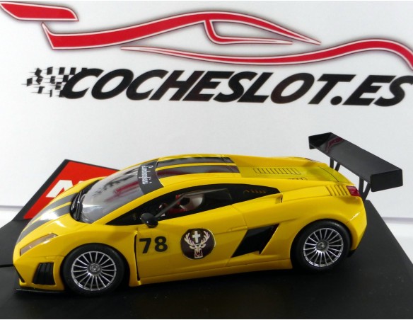 AUDI R8 RUM-RUM REF.55100 NINCO