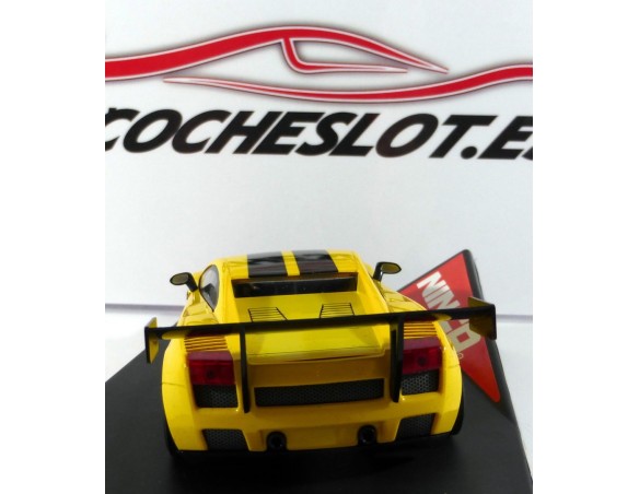 AUDI R8 RUM-RUM REF.55100 NINCO