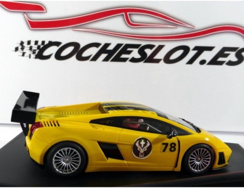 AUDI R8 RUM-RUM REF.55100 NINCO