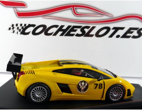 AUDI R8 RUM-RUM REF.55100 NINCO