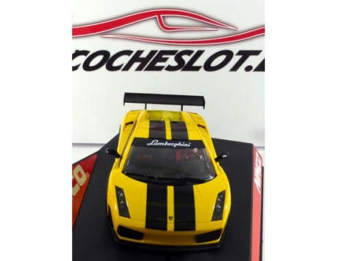 AUDI R8 RUM-RUM REF.55100 NINCO