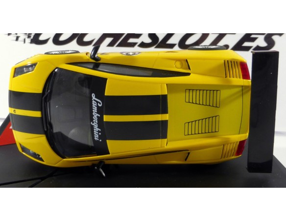 AUDI R8 RUM-RUM REF.55100 NINCO