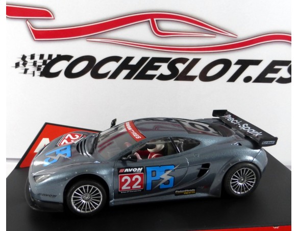 ASCARI KZ1 PS REF.50487 NINCO