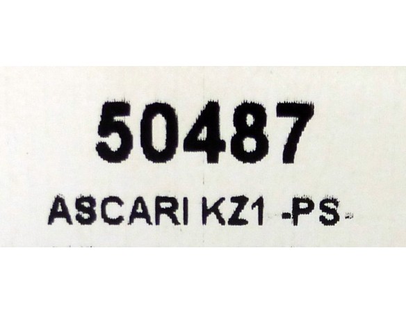ASCARI KZ1 PS REF.50487 NINCO