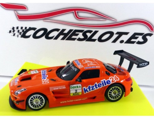 MERCEDES SLS GT3 KIZTEILE REF.55085 NINCO
