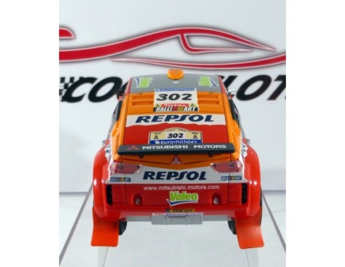 MITSUBISHI MONTERO TOYS R US REF.6279 TECNITOYS