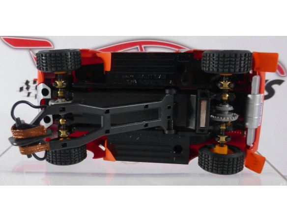 MITSUBISHI MONTERO TOYS R US REF.6279 TECNITOYS