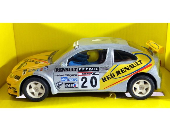 RENAULT MEGANE COSTA BRAVA REF.83280.20 MATCHBOX
