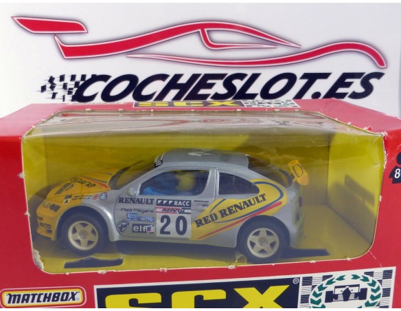 RENAULT MEGANE COSTA BRAVA REF.83280.20 MATCHBOX