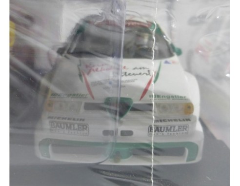 ALFA ROMEO 155 V6 TI DTM NURBURGRING 1994 STRUWE REF.CA35D SLOT.IT