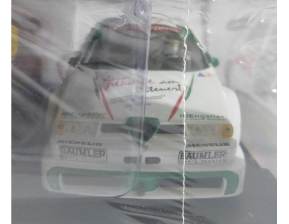 ALFA ROMEO 155 V6 TI DTM NURBURGRING 1994 STRUWE REF.CA35D SLOT.IT