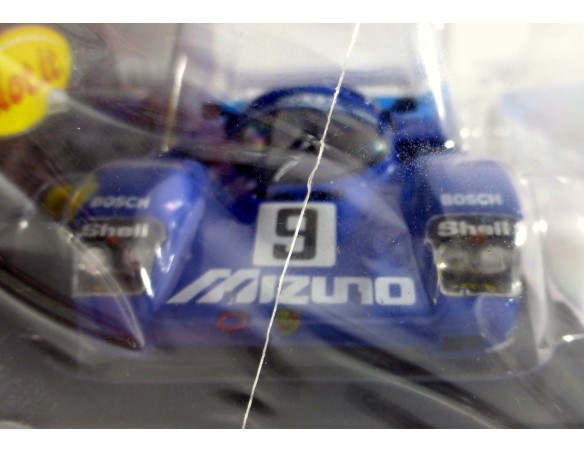 Porsche 962C LH n.9 24h Le Mans 1990 MIZUNO REF.CA03I SLOT.IT