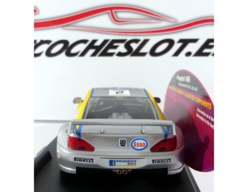 PEUGEOT 406 -SILHOUETTE-ELIS-No2 REF 0501103 SPIRIT