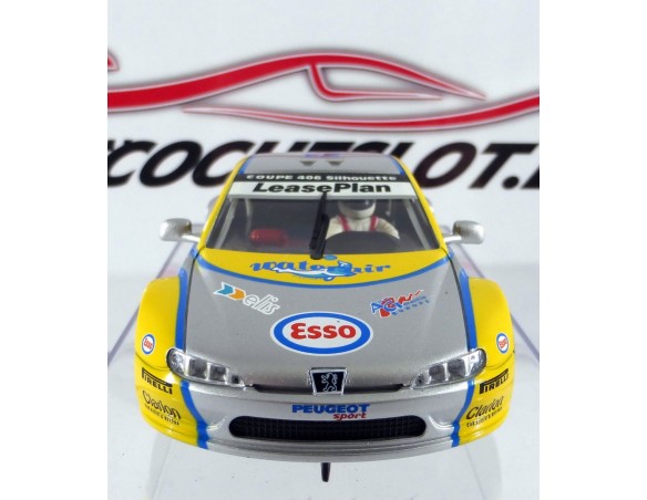 PEUGEOT 406 -SILHOUETTE-ELIS-No2 REF 0501103 SPIRIT
