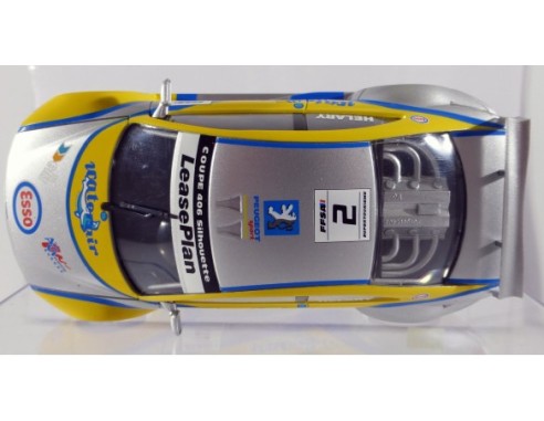 PEUGEOT 406 -SILHOUETTE-ELIS-No2 REF 0501103 SPIRIT