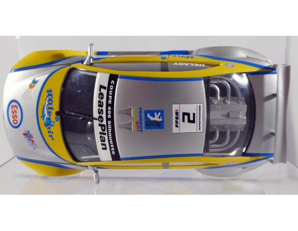 PEUGEOT 406 -SILHOUETTE-ELIS-No2 REF 0501103 SPIRIT