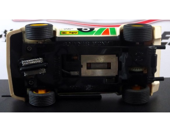 LANCIA STRATOS BLANCO REF.4055 EXIN