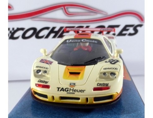 McLAREN F1 GTR “ART SPORTS” REF.50153 NINCO