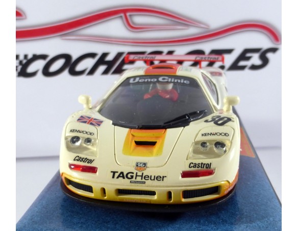 McLAREN F1 GTR “ART SPORTS” REF.50153 NINCO