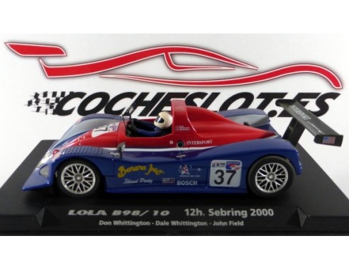 LOLA B98/10 BANANA JOE A-507 REF.88078 FLY