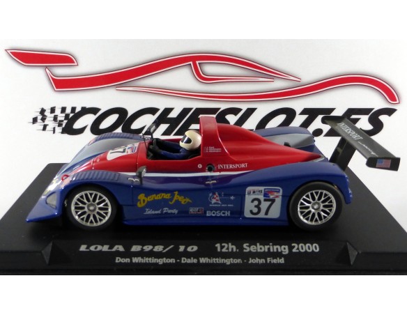 LOLA B98/10 BANANA JOE A-507 REF.88078 FLY