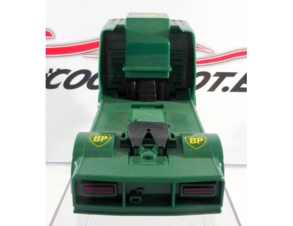 Mercedes Truck  Bp Menta REF.83640 MATCHBOX