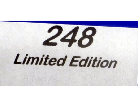 Buggyra MK R08 Nurburgring Truck GP 2013 REF.205105 FLY