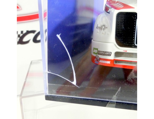 Buggyra MK R08 Nurburgring Truck GP 2013 REF.205105 FLY