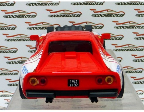 FERRARI GTO ENTREMONT REF.8338 1991 EXIN
