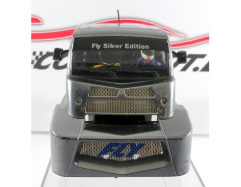 CAMION BUGGYRA SILVER EDITION REF.TRUCK 70 FLY
