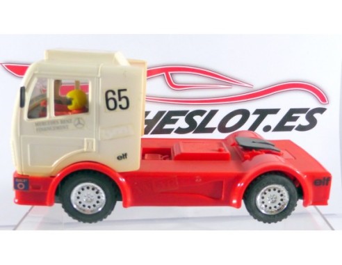 CAMION MERCEDES ANTAR Ref. 8365 TYCO