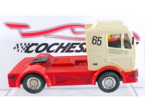 CAMION MERCEDES ANTAR Ref. 8365 TYCO