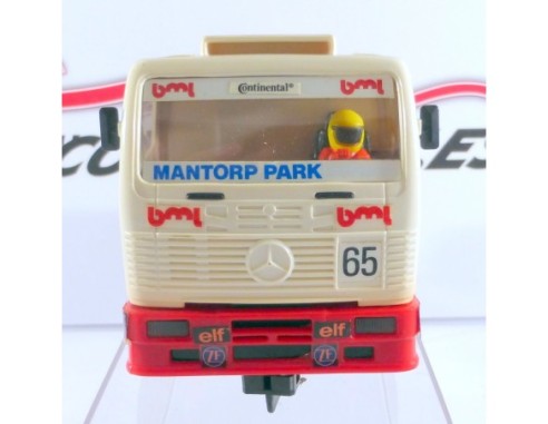 CAMION MERCEDES ANTAR Ref. 8365 TYCO