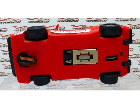 FERRARI GTO ENTREMONT REF.8338 1991 EXIN