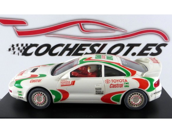 TOYOTA CELICA GT Four Castrol REF.50109 NINCO