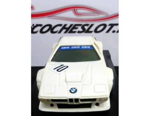 BMW M1 BLANCO 1982 REF.4063 EXIN
