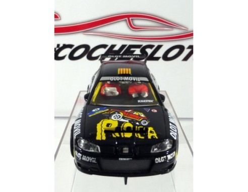 SEAT Cordoba E2 CTO tierra Nº14 J roca REF.6083 TECSNITOYS