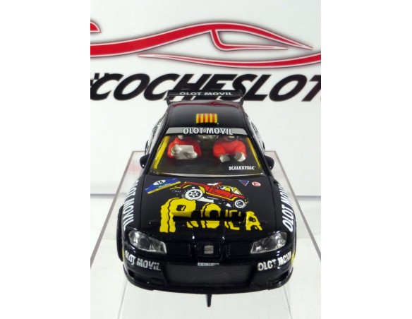SEAT Cordoba E2 CTO tierra Nº14 J roca REF.6083 TECSNITOYS