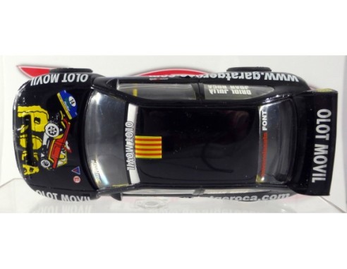 SEAT Cordoba E2 CTO tierra Nº14 J roca REF.6083 TECSNITOYS