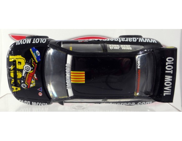 SEAT Cordoba E2 CTO tierra Nº14 J roca REF.6083 TECSNITOYS