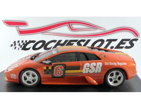 LAMBORGHINI MURCIELAGO GSR REF.50205 PROTEUS
