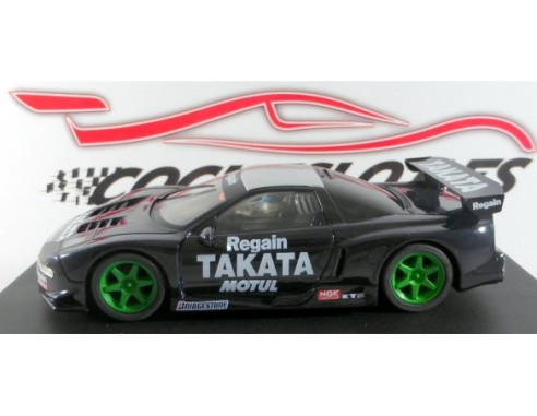HONDA NSX TAKATA REF. 0402 CARTRIX