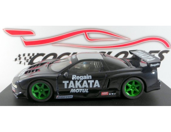 HONDA NSX TAKATA REF. 0402 CARTRIX