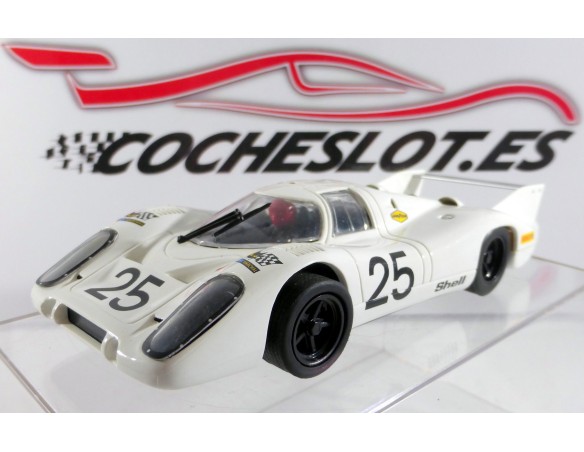 Porsche 917 LH 1970 Le mans REF. 7091015 FLYSLOT