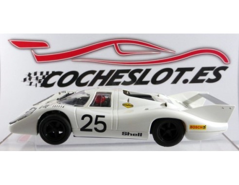 Porsche 917 LH 1970 Le mans REF. 7091015 FLYSLOT
