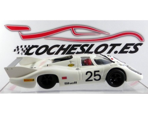 Porsche 917 LH 1970 Le mans REF. 7091015 FLYSLOT