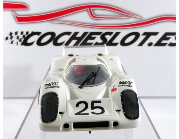 Porsche 917 LH 1970 Le mans REF. 7091015 FLYSLOT